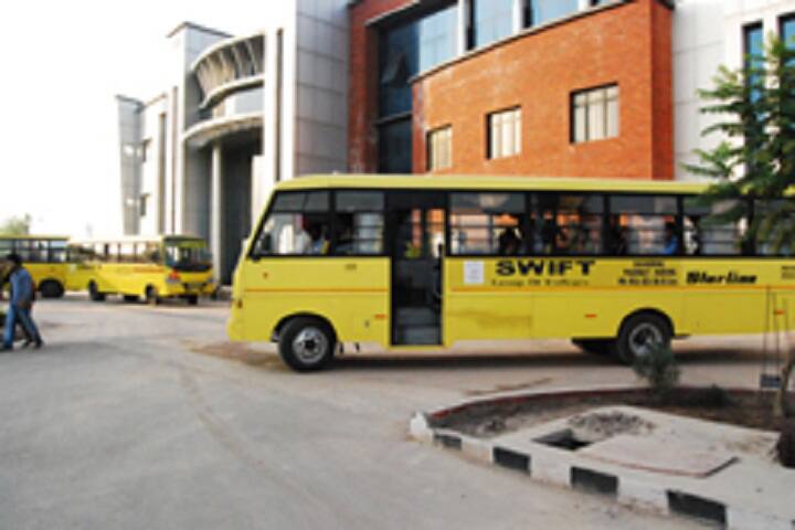 transport